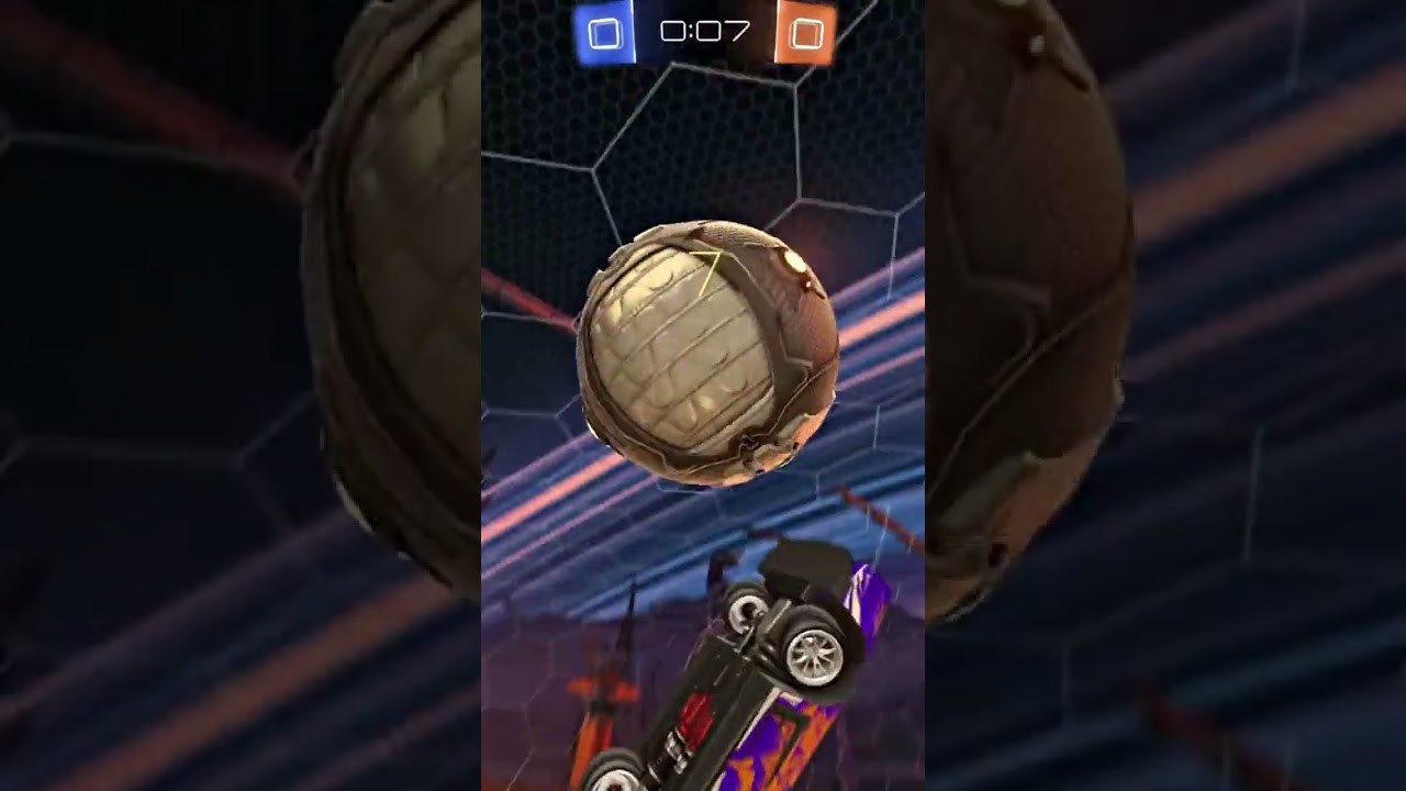 Rocket League Epic Goal! PULSE PROPTICAL Scores a Thrilling Win!
