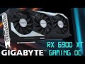 Cowcot tv prsentation carte graphique gigabyte rx 6900 xt gaming oc