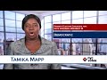 Tamika Mapp: Candidate for Council District 8