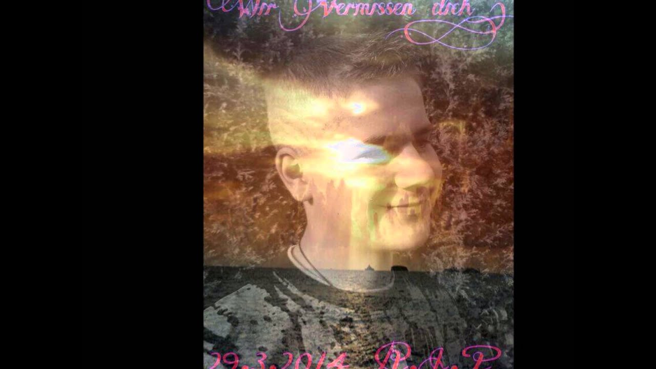 Marvin R.I.P 29.3.2014 Gevelsberg - YouTube