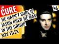 Capture de la vidéo The Cure - Special 1996 - 'Mtv Files' 🇬🇧 Mtv Europe