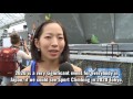Interview with Akiyo Noguchi about the Olympic Games