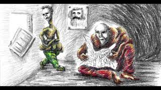 Rangers Couleurs - L'Internationale (Cover)