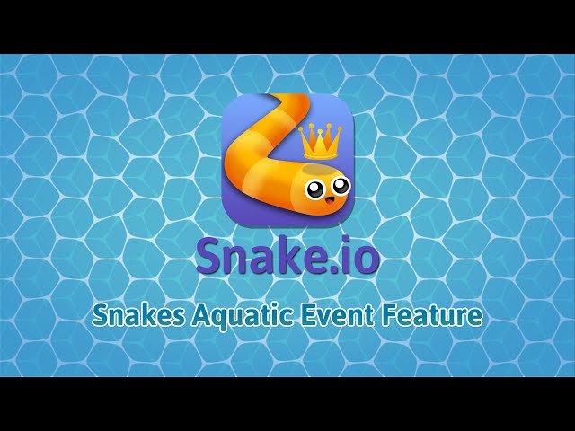 Snake.io 🐍 NEW EVENT Snakes in Space II - Unlocked Skins Limber Lepus &  Sus Serpentine #100 