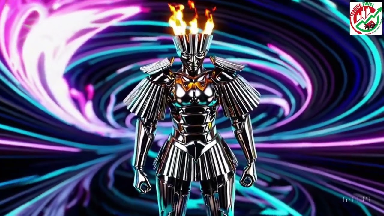 Part 1 The Mental Game of Scalping: Staying Sharp Under Pressure