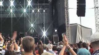 Video thumbnail of "Рубль - Моя Оборона - be2gether 2010"