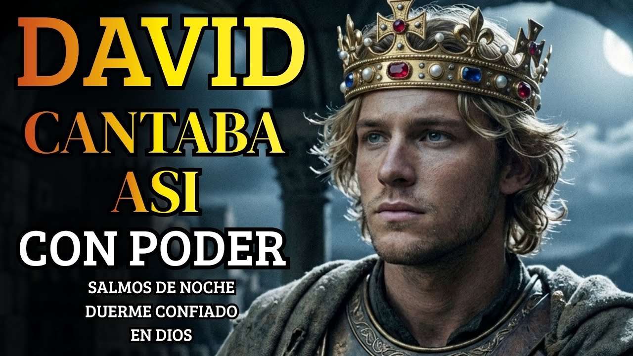 SALMOS PARA BENDECIR NUESTRO HOGAR | Salmos que David Cantaba Con Poder ...