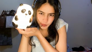 I Challenge You To Study With Me | pomodoro technique | RAIN SOUND