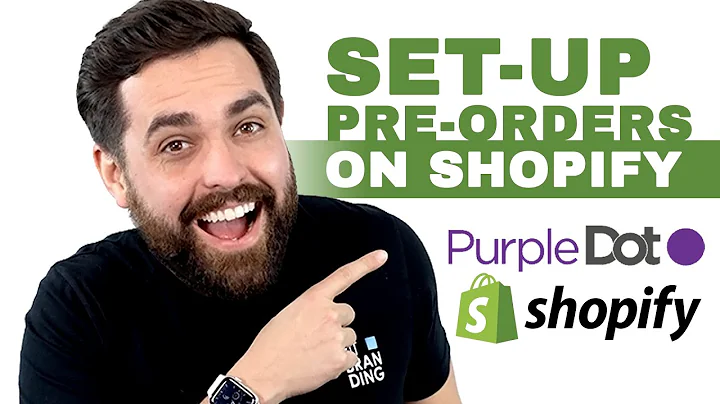 Boost Sales with Preorders on Your Shopify Clothing Store!