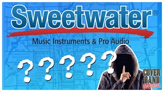 What's it REALLY like to work for Sweetwater?