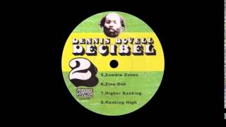 Dennis Bovell - Zombie Zones + After The Storm (PRESSURE SOUNDS) LP