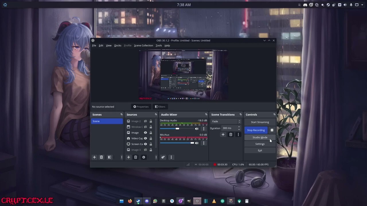 Howto update your Firmware for Playstation 5 DualSense Controller on Linux.