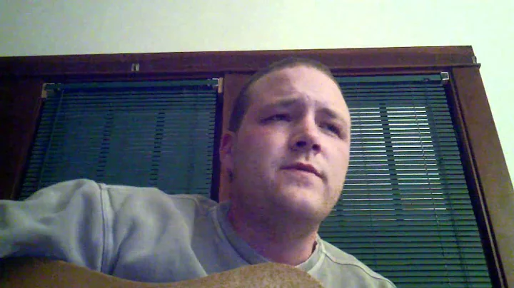 Jason Hicks Singing Garth Brooks "To Make You Feel...