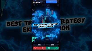 MME Strategy expert option trading🤯📈#shorts