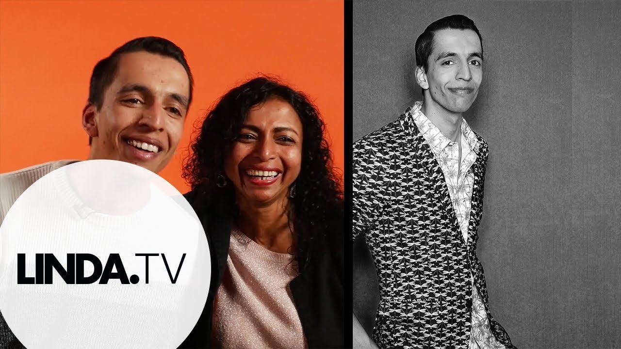 Moeder Cynthia over Bryan: 'Hij wilde geen medicijnen nemen' || LINDA.