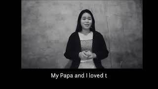 Memory Monologue