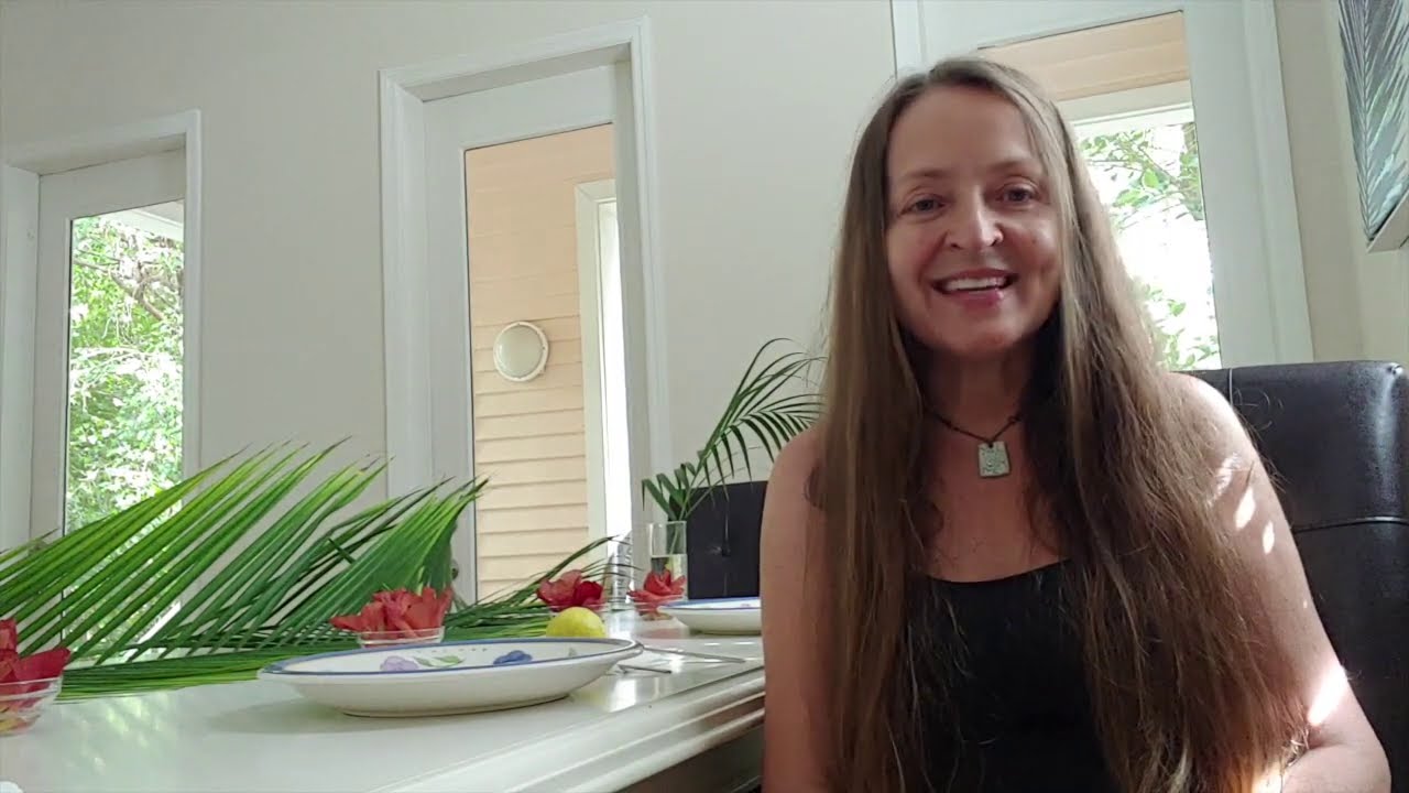 Lidia Iwanowska radzi Odżywianie dla zdrowia i życia YouTube