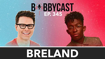 #345 - Breland on Going Viral with ‘My Truck', Writing One-on-One with Keith Urban + MORE