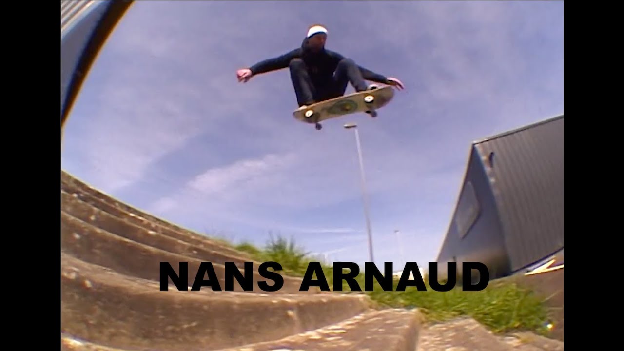 NANS ARNAUD 2021 (UNCENSO-RENNES)