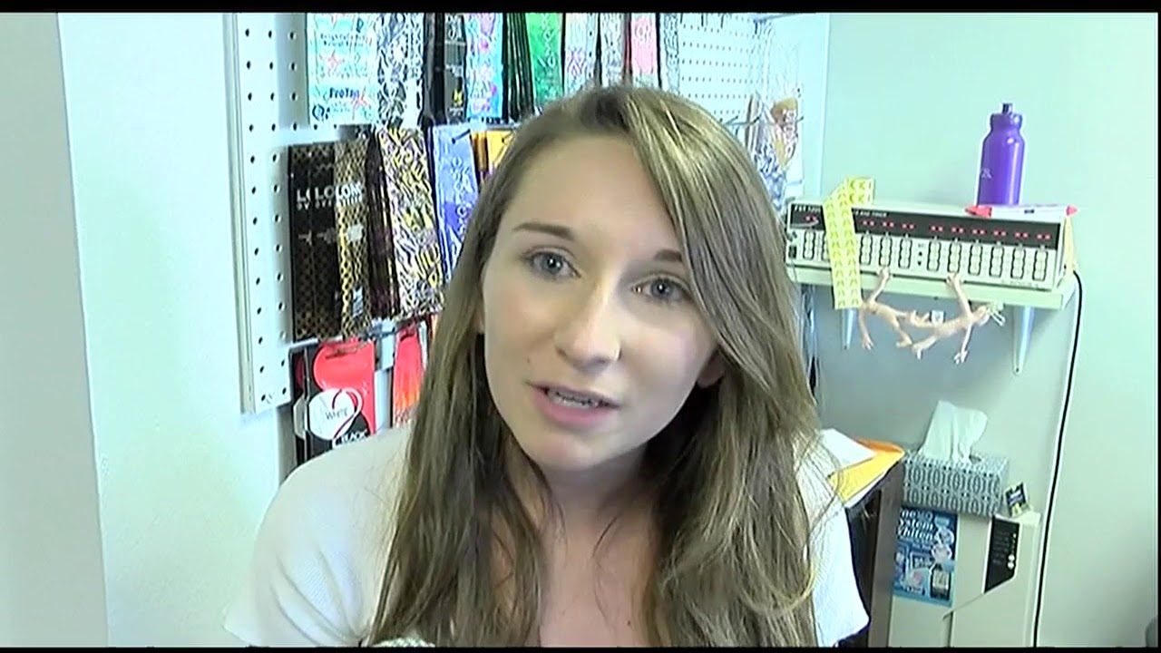 Video Medical marijuana dispensary coming to Sarasota Commons plaza