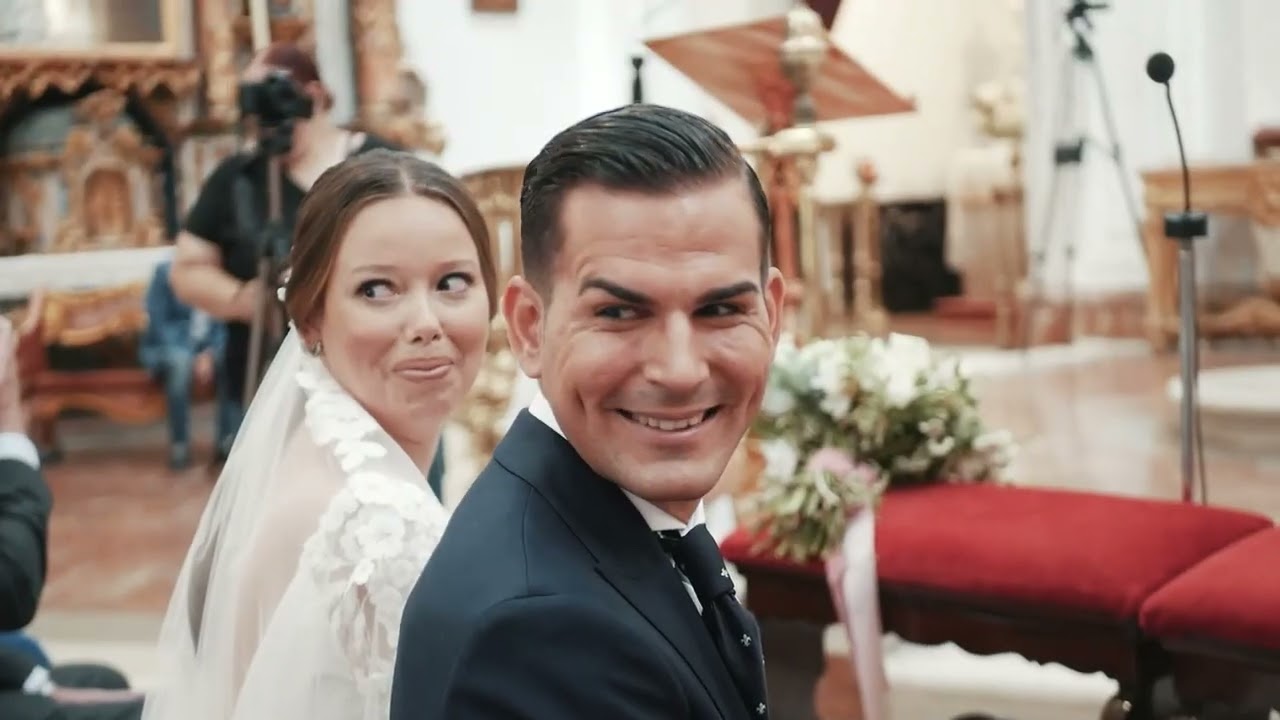 Highlight Ana & Juanma