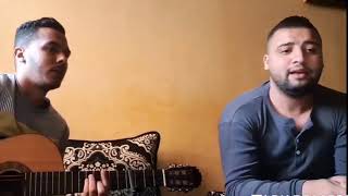 Cover ihab Amir bghit ntir yamma