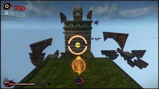 Sky Troops In Shadow Generations - A SXSCG Mod Showcase