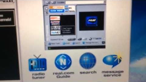RealPlayer 8! Intro