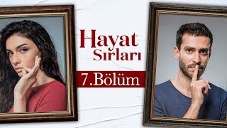 Hayat Sırları 7Bölüm Tek Parça Full Hd