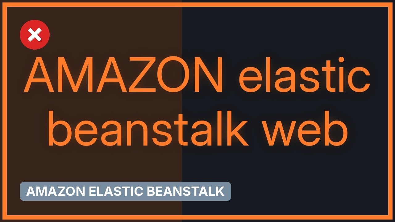 Customizing Nginx Configuration in AWS Elastic Beanstalk (8 Solutions ...
