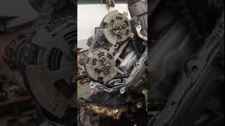#mechanic #automotive #repair #engine #shorts #mia