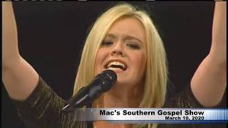 Mac&#39;s Southern Gospel Show - March 10, 2020 - 60&#39;s Gospel