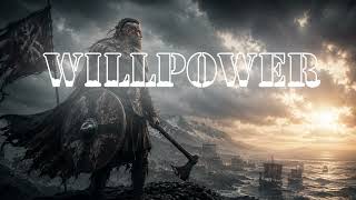 Willpower ⚔️ Warrior's Path ✨ Epic Viking Drumming for Workout &amp; Strength