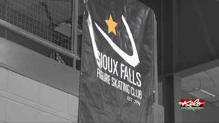 Sioux Falls Figure Skating Club earns national award