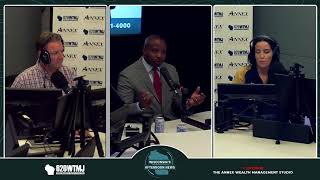 Milwaukee Mayor Cavalier Johnson's Reaction to Charlie Kirk's Assassination & Gun Violence