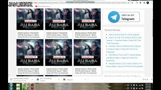 How to watch Alibaba Daastan e Kabul | How to download Alibaba Daastan e Kabul | without VPN screenshot 4