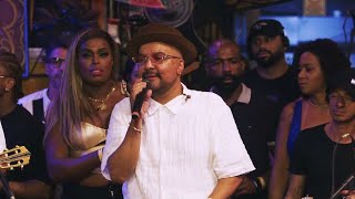 Bom Gosto Oficial - Bom Gosto - Tô Jacarepaguá