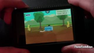 Potty Racers App Review screenshot 2