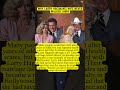 Why Larry Hagmans Wife Never Walked Away #hollywood