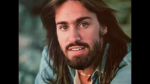 Dan Fogelberg - Same Old Lang Syne (Epic Records 1980)