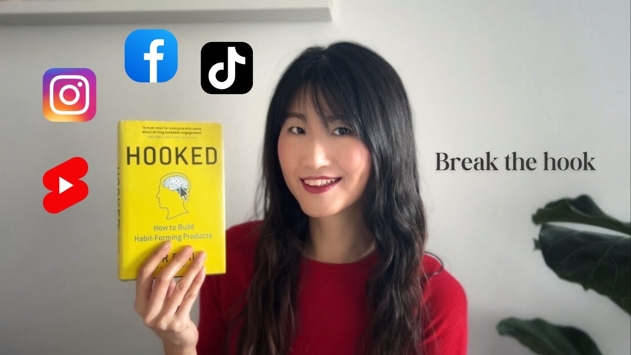 Why You Can’t Stop Scrolling explained by a Product Designer (And How to Break It)