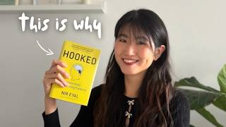 How an App Designer Broke Her Scrolling Addiction screenshot 1