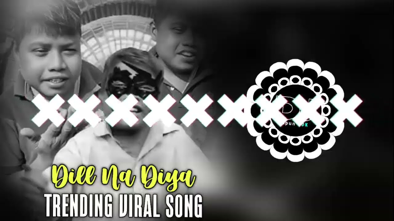 DILL NA DIYA LE BETA|ODIA DJ SONGS |TRENDING DJ| NEW YEAR SPECIAL|ODIA NEW DJ SONGS | DJ BABULU BLS 