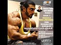 Fitness talks with anand s3 e5 on 7 elements of rest  recovery with mr sangram chougule