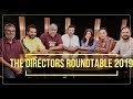 The Directors Roundtable 2019 with Rajeev Masand