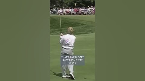 John Daly AMAZING moments! 🙌