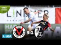 3. Liga: Freiburg II verliert gegen Viktoria Köln | SWR Sport