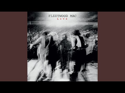 Songbird (Live at Omaha Civic Auditorium, Omaha, NE 8/21/80)