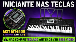Is the MXT MT4500 musical keyboard worth it? screenshot 5