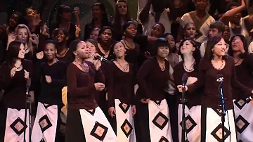 Oh Happy Day - The South African Youth Choir